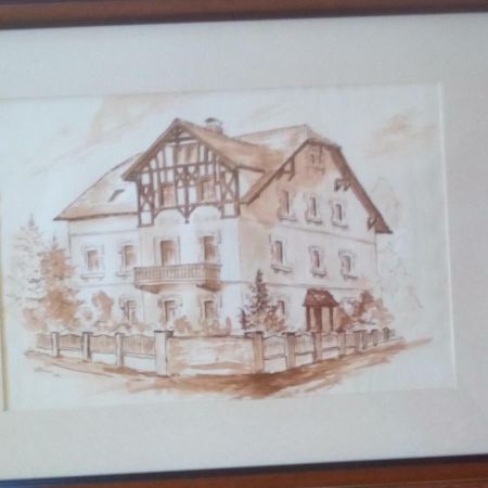 Apartment Anna Wilthen المظهر الخارجي الصورة