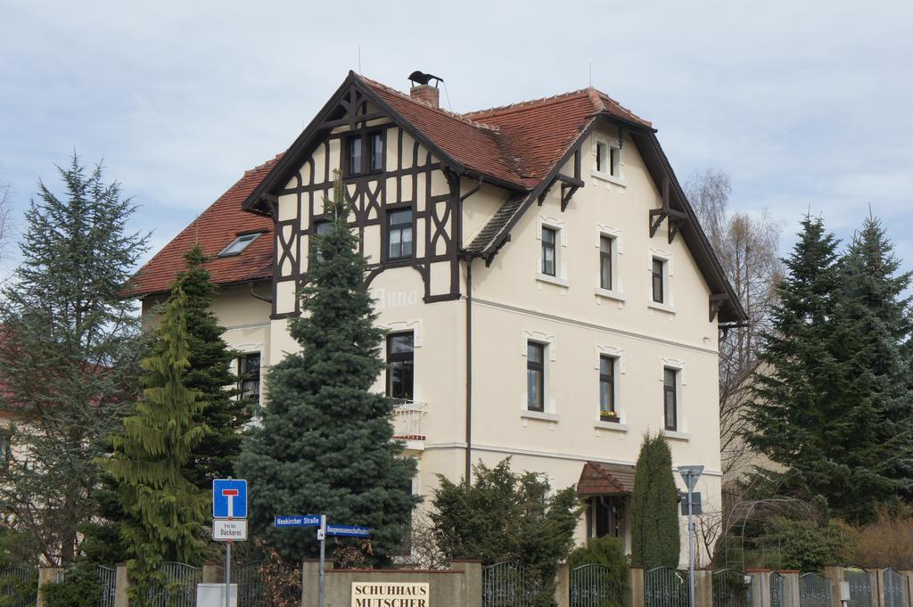 Apartment Anna Wilthen المظهر الخارجي الصورة