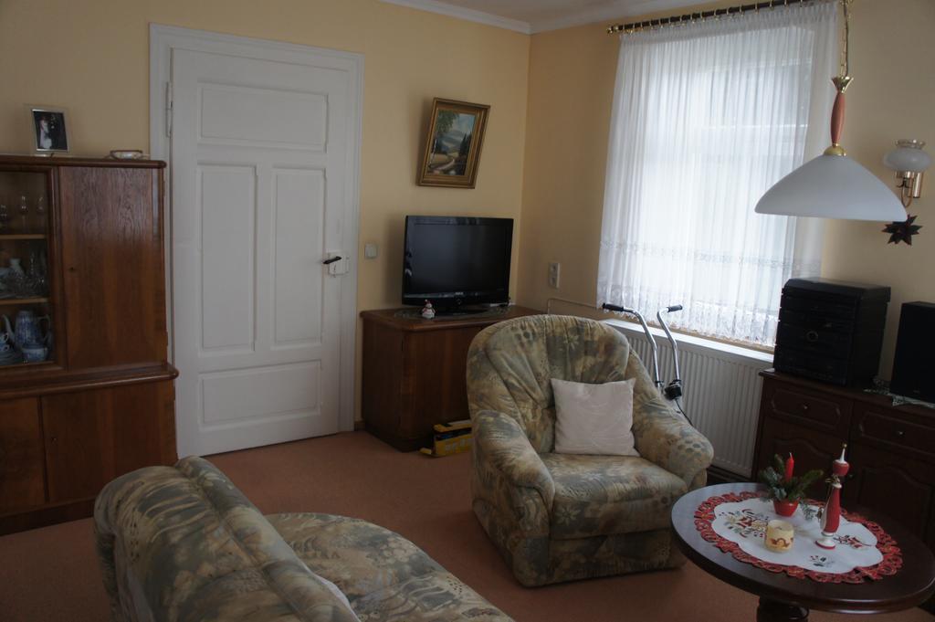 Apartment Anna Wilthen المظهر الخارجي الصورة