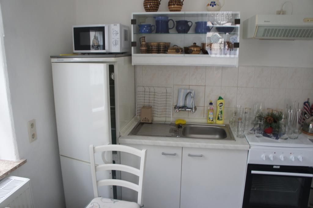 Apartment Anna Wilthen المظهر الخارجي الصورة