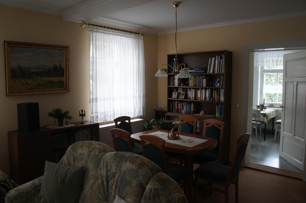 Apartment Anna Wilthen المظهر الخارجي الصورة