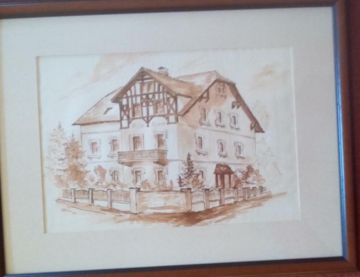 Apartment Anna Wilthen المظهر الخارجي الصورة